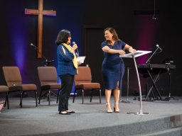 Congreso de Pastores 2024